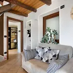 Maison Bebe Mont Emilius Appartement