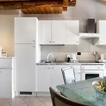 Maison Bebe Mont Emilius Appartement