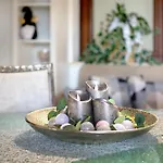 Maison Bebe Mont Emilius * Aosta