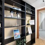 Appartement Maison Bebe Mont Emilius *