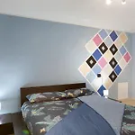 Appartement Maison Bebe Mont Emilius Aosta