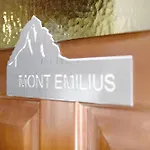 Appartement Maison Bebe Mont Emilius *