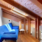 Appartement Maison Bebe Mont Emilius