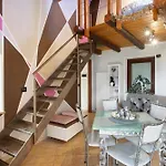 Appartement Maison Bebe Mont Emilius Aosta
