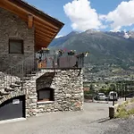 Maison Bebe Mont Emilius Appartement Aosta