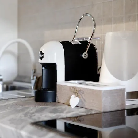 Apartment Maison Bebe Mont Emilius Aosta