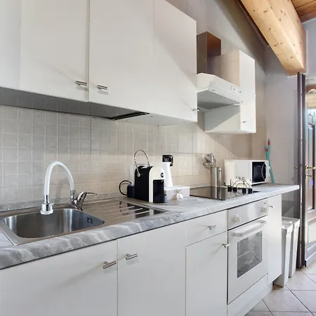 Maison Bebe Mont Emilius