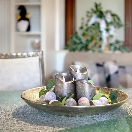 Maison Bebe Mont Emilius * Αόστα