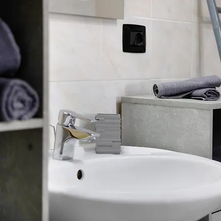 Maison Bebe Mont Emilius *