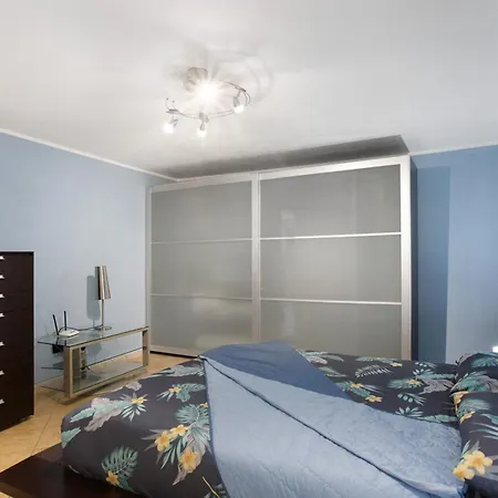 Apartment Maison Bebe Mont Emilius
