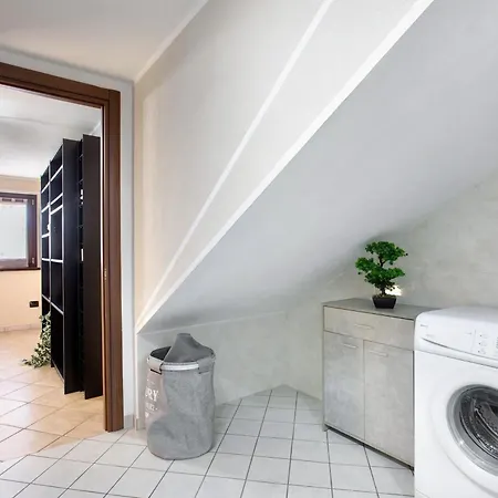 Apartament Maison Bebe Mont Emilius *